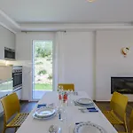 Lovely In בית נופש