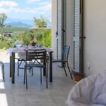 בית נופש Lovely In Appignano del Tronto