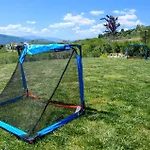 בית נופש Lovely In Appignano del Tronto