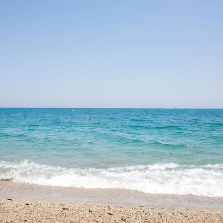 بيت للعطل Lovely In Appignano del Tronto