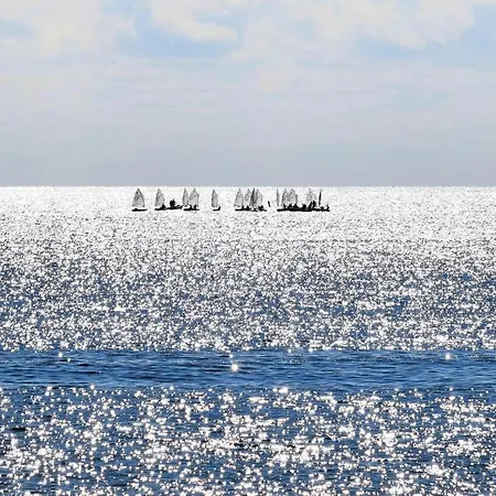 بيت للعطل Lovely In Appignano del Tronto