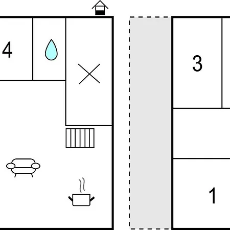 Lovely In بيت للعطل