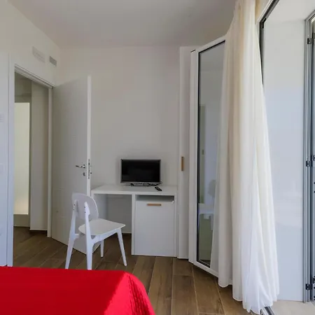 Nyaraló Lovely In Appignano del Tronto