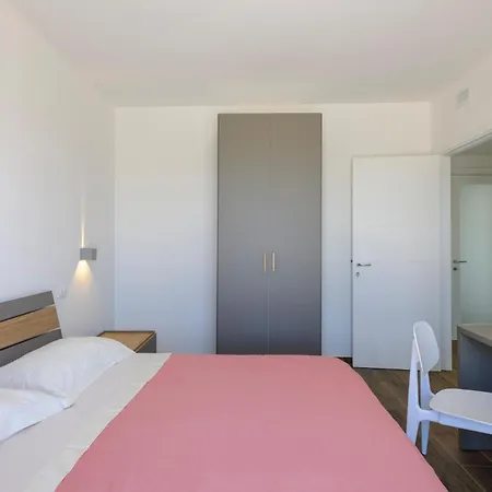 بيت للعطل Lovely In Appignano del Tronto