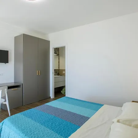 بيت للعطل Lovely In